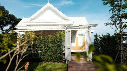 Hotel de Chaochom Hua Hin