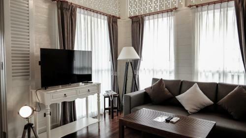 Hotel de Chaochom Hua Hin