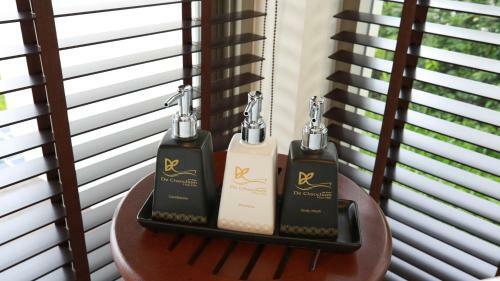 Hotel de Chaochom Hua Hin