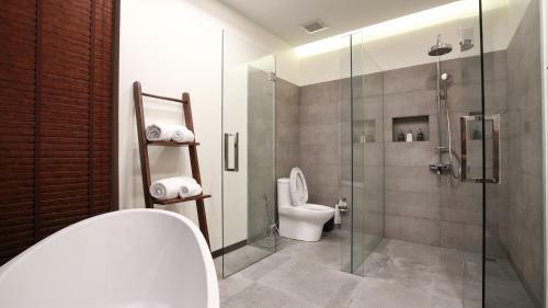 Hotel de Chaochom Hua Hin