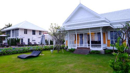 Hotel de Chaochom Hua Hin