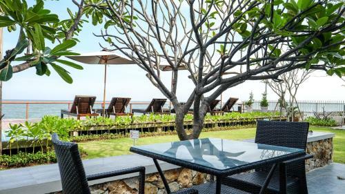 Hotel de Chaochom Hua Hin
