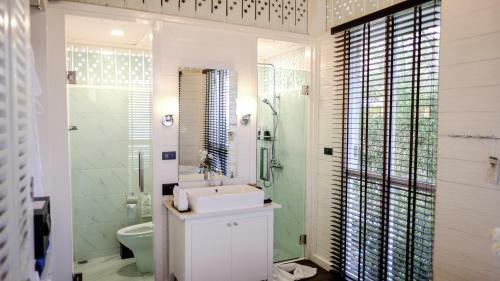 Hotel de Chaochom Hua Hin
