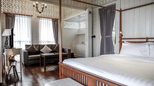 Hotel de Chaochom Hua Hin