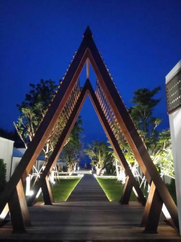 Hotel de Chaochom Hua Hin
