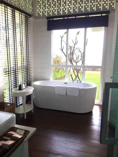 Hotel de Chaochom Hua Hin