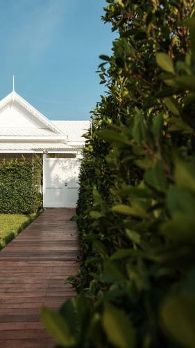 Hotel de Chaochom Hua Hin
