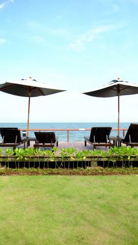 Hotel de Chaochom Hua Hin
