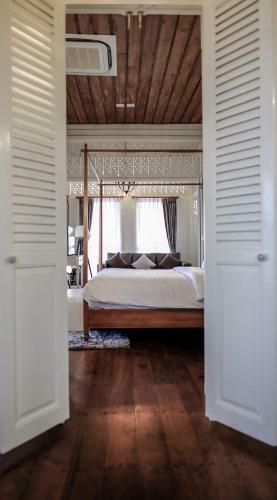 Hotel de Chaochom Hua Hin