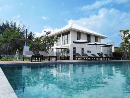 Hotel de Chaochom Hua Hin
