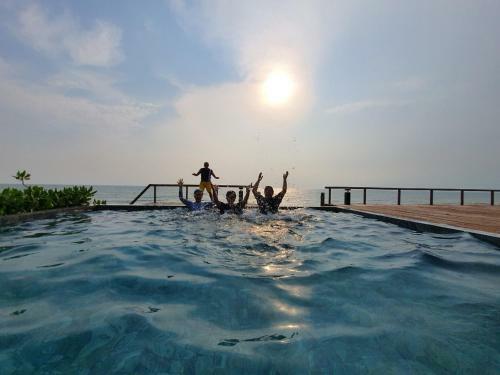 Hotel de Chaochom Hua Hin