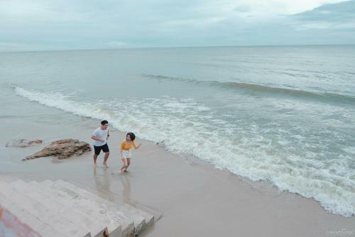 Hotel de Chaochom Hua Hin