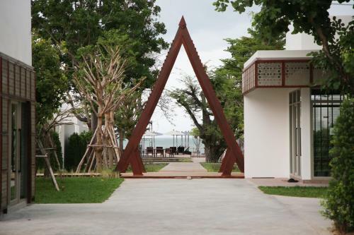 Hotel de Chaochom Hua Hin