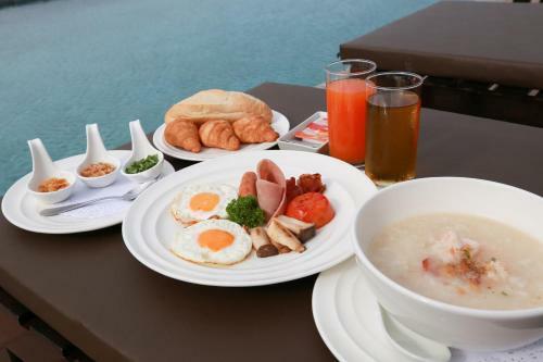 Hotel de Chaochom Hua Hin