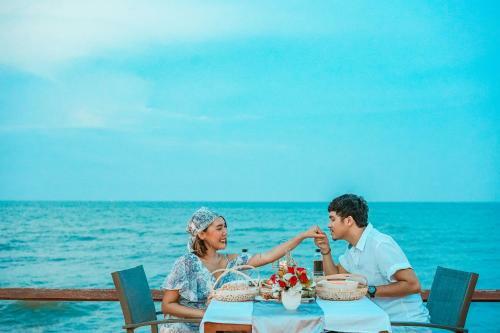 Hotel de Chaochom Hua Hin