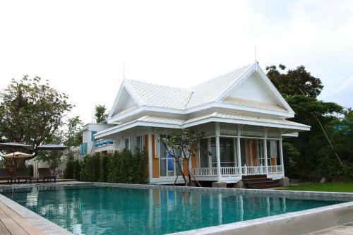 Hotel de Chaochom Hua Hin