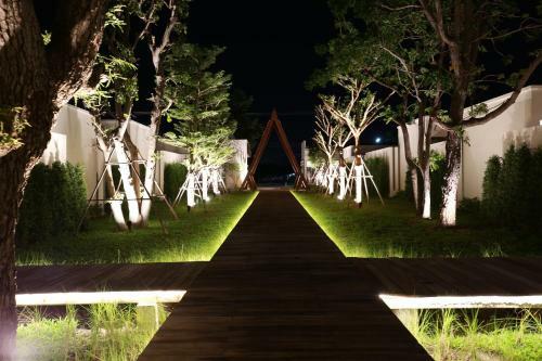 Hotel de Chaochom Hua Hin