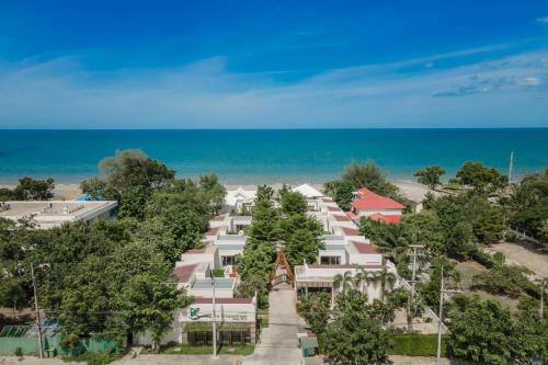 Hotel de Chaochom Hua Hin
