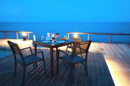 Hotel de Chaochom Hua Hin
