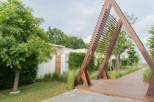 Hotel de Chaochom Hua Hin