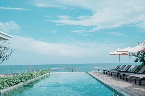 Hotel de Chaochom Hua Hin