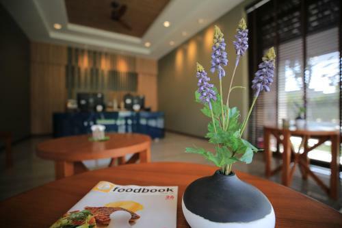 Hotel de Chaochom Hua Hin