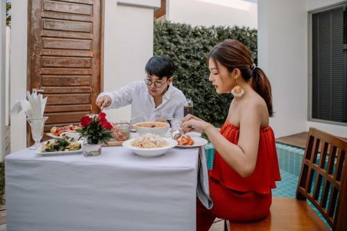 Hotel de Chaochom Hua Hin