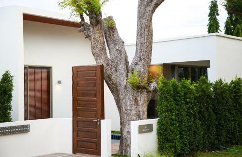 Hotel de Chaochom Hua Hin