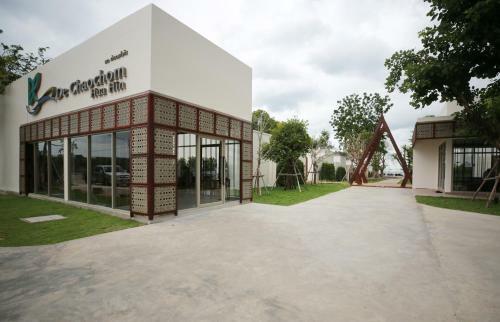 Hotel de Chaochom Hua Hin