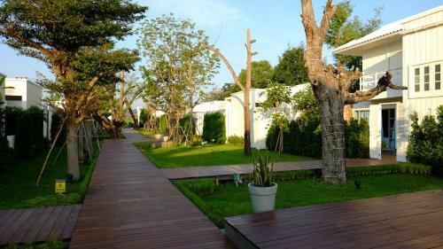 Hotel de Chaochom Hua Hin