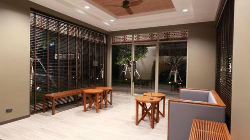 Hotel de Chaochom Hua Hin