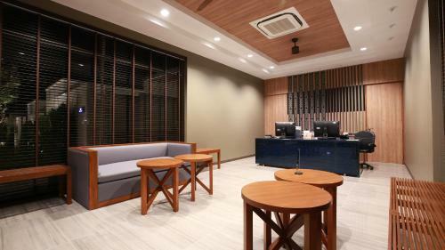 Hotel de Chaochom Hua Hin