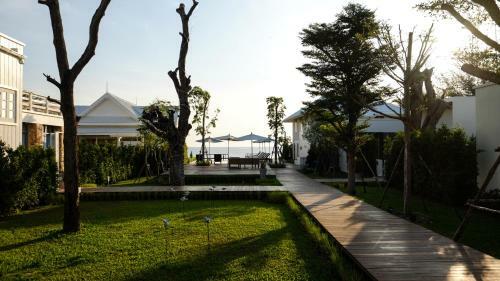 Hotel de Chaochom Hua Hin