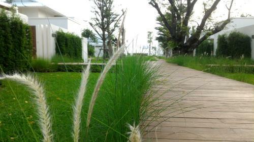 Hotel de Chaochom Hua Hin