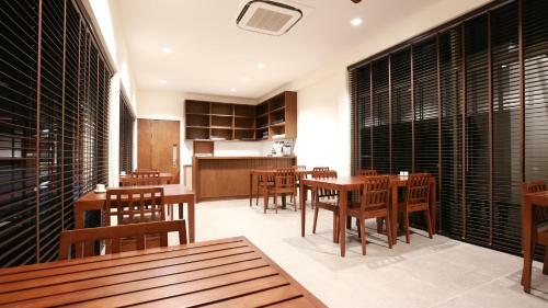 Hotel de Chaochom Hua Hin