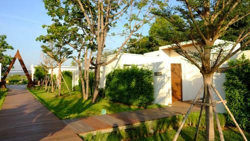 Hotel de Chaochom Hua Hin