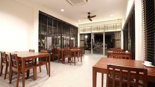 Hotel de Chaochom Hua Hin