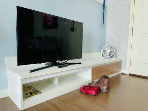 Apartamento Baan Kiang Fah