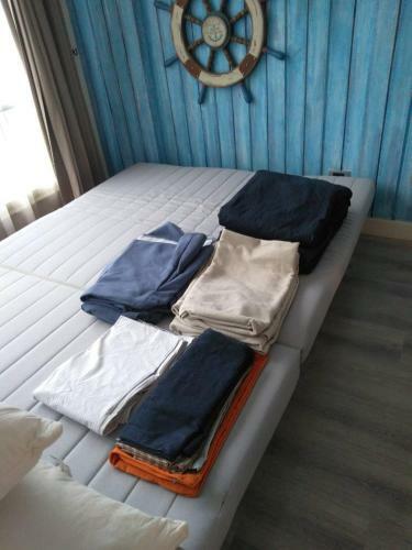 Apartamento The Crest Santora Huahin