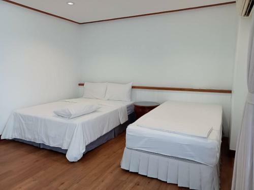 Baanbusarin Hotel
