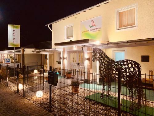 Hotel Landhaus K�rrenberg