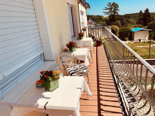 Hotel Landhaus K�rrenberg