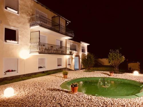 Hotel Landhaus K�rrenberg