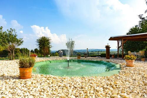 Hotel Landhaus K�rrenberg