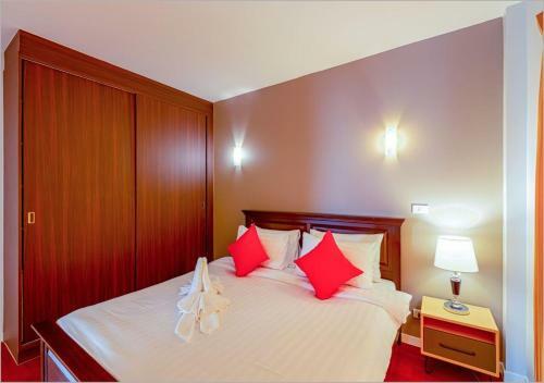 Apartamento Ur Residence Hua Hin