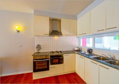 Apartamento Ur Residence Hua Hin