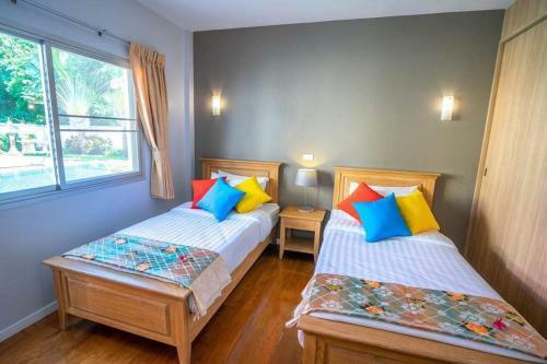 Apartamento Ur Residence Hua Hin