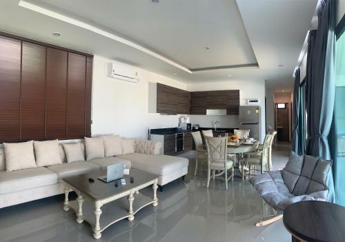 Villa Star Moon House
