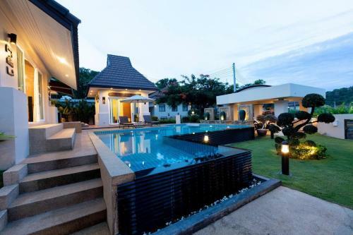 Hostal Hua Hin Horizon