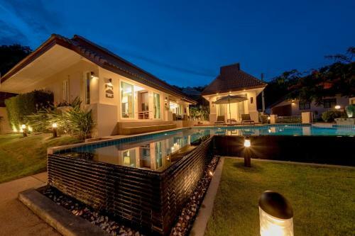 Hostal Hua Hin Horizon